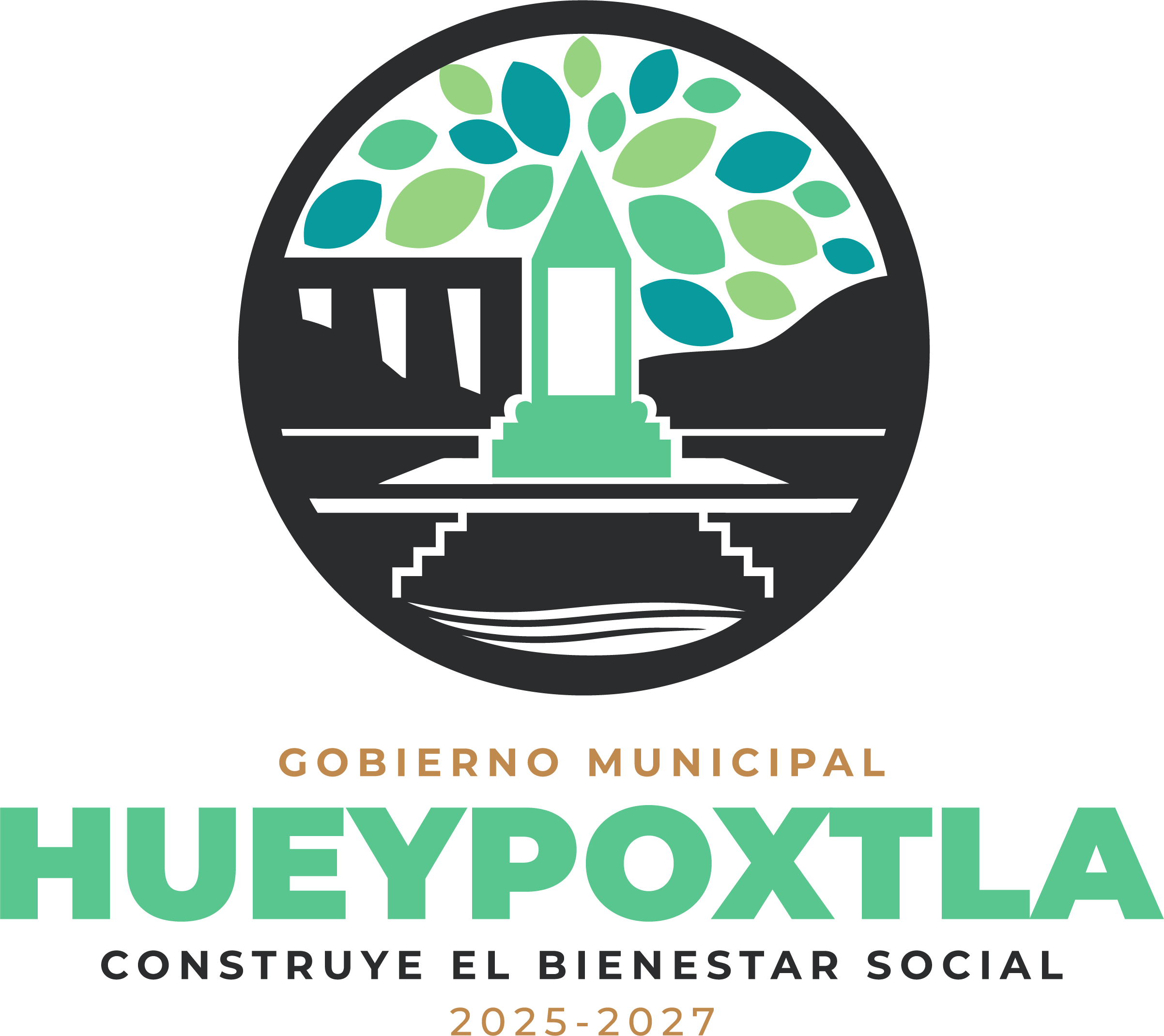 Logo HUEYPOXTLA